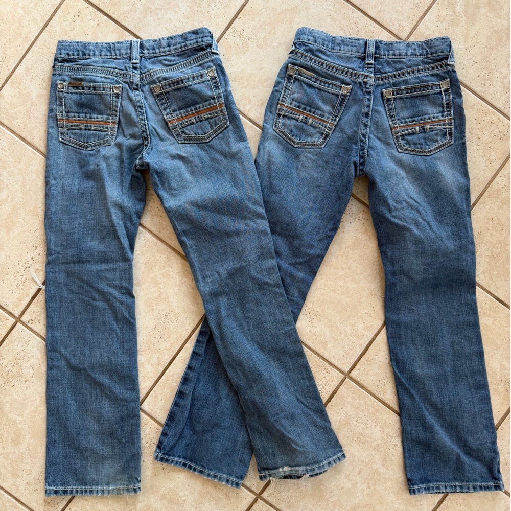 Ariat Youth Jeans